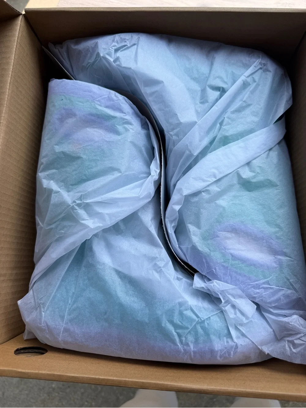 BOGS Kids Durham Solid Waterproof Winter Rain Boots Turquoise Teal Purple Size 3